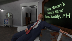 LEAKED SEX TAPE - Donald Trump strokes micropenis to Naked Stormy Daniels