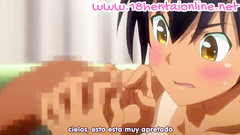 futanari calientes hentai