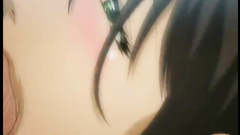 Hentai Teen Spanked in Rough Sex!