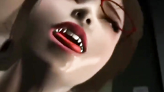 brutal fuck that's blow her away!!