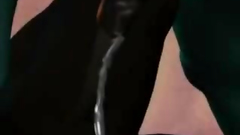 Hardcore Reptile Fantasy