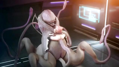 Best Hentai Tentacle Movie Ever