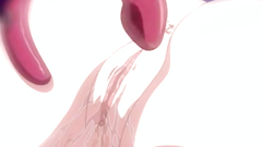 Hentai Tentacles Fucking Babe