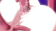 Hentai Tentacles Fucking Babe