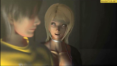 Hardcore Hentai Monster Fuck