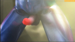 Hardcore Hentai Monster Fuck