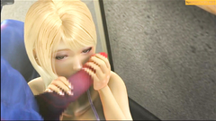 Hardcore Hentai Monster Fuck