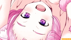 Hardcore Hentai Stretching