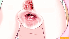 Hardcore Hentai Stretching