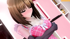 Hentai Hardcore Kitchen Fuck