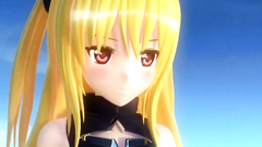 Immersive Hentai 3D Fuck