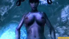 Female Monsters Fucking Compilation Naughty3D