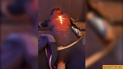 Female Monsters Fucking Compilation Naughty3D