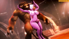 Monster's Sluts Compilation