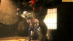 Monster's Sluts Compilation