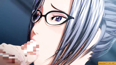 Hentai 3D Fucking in School