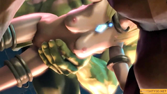 Hentai Orc Compilation