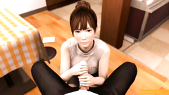 Hentai Naughty Cafe Fucking