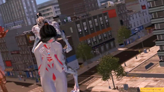 Hardcore Hentai Alien Fuck