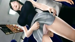 Hardcore Hentai Fuck