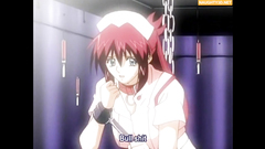 Hardcore Hentai Bondage Part1