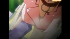 Hardcore Hentai Bondage Part1