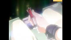 Hardcore Hentai Bondage Part1