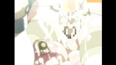 Hardcore Hentai Bondage Part1