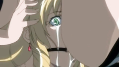 Hardcore Hentai Bondage With Toys Part1