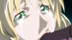 Hardcore Hentai Bondage With Toys Part1