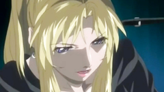 Hardcore Hentai Bondage With Toys Part1