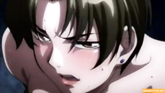 Hardcore Hentai Bondage Fucking Part1