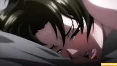 Hardcore Hentai Bondage Fucking Part1