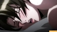 Hardcore Hentai Bondage Fucking Part1