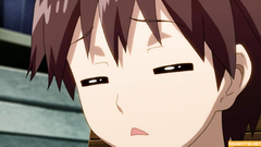 Hard Hentai Deepthroat Blowjob Part1