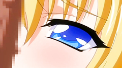 Hardcore Hentai Monster Deepthroat Part1