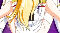 Hardcore Hentai Monster Deepthroat Part1