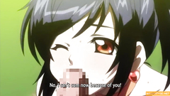 Hard Hentai Blowjob Part1