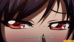 Hard Hentai Blowjob Part1