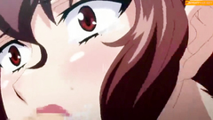 Horny Hentai Whore Part1