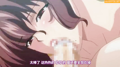 Horny Hentai Whore Part1