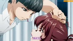 Horny Hentai Whore Part1