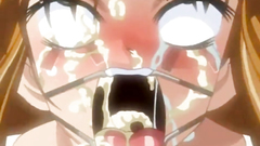 Hardcore Hentai Bondage Tied Penetration Part1