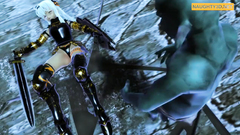 Hentai Goblin Fuck Part 1