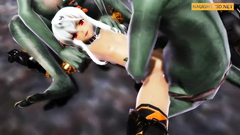 Hentai Goblin Fuck Part 1