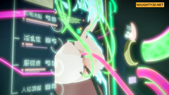 Hentai Sprite Hardcore Brainwash Factory Part1