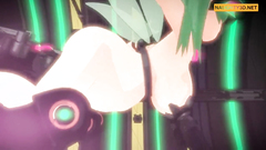 Hentai Sprite Hardcore Brainwash Factory Part1