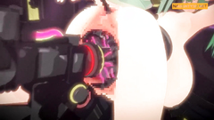 Hentai Sprite Hardcore Brainwash Factory Part1