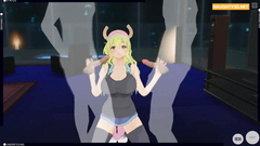 Hardcore Dragon Maid Game Hentai