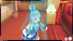 Hardcore Konosuba Game Hentai